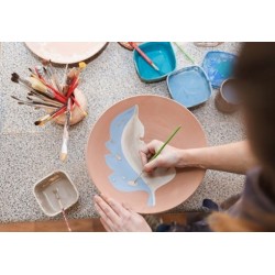 Primeiro Salão Nacional de Arte Cerâmica será realizado em Campo Largo